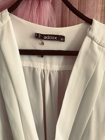 Addax Yazlık elbise