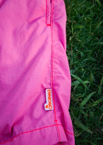 Rahat Kesim Erkek Şort - Görsel 5