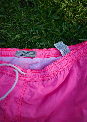 Rahat Kesim Erkek Şort - Görsel 4