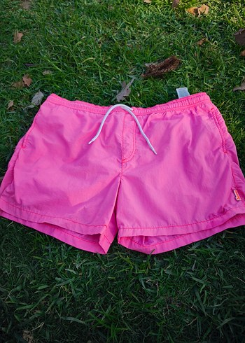 Rahat Kesim Erkek Şort - Görsel 2