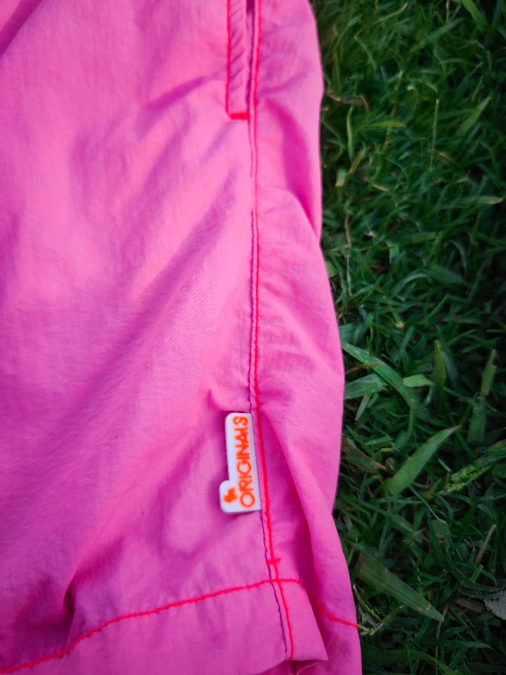 Rahat Kesim Erkek Şort - Görsel 5