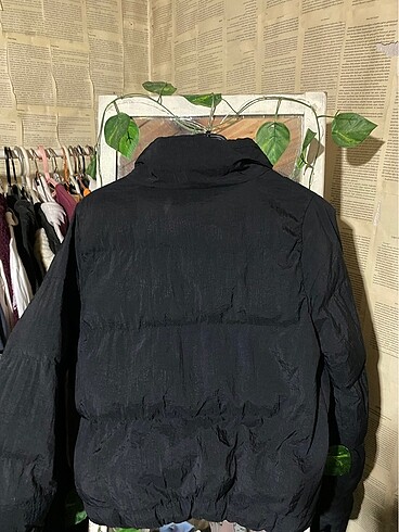 Trendyol & Milla Crop mont