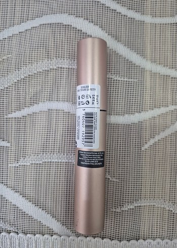  Beden Note First Class Hacim ve Uzunluk Maskarası 12ML