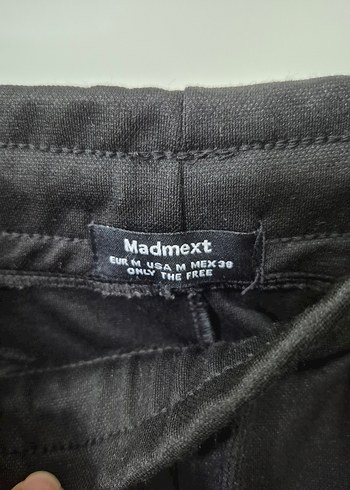 Medmext eşofman altı - Görsel 3