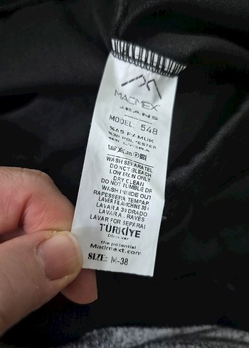 Medmext eşofman altı - Görsel 5