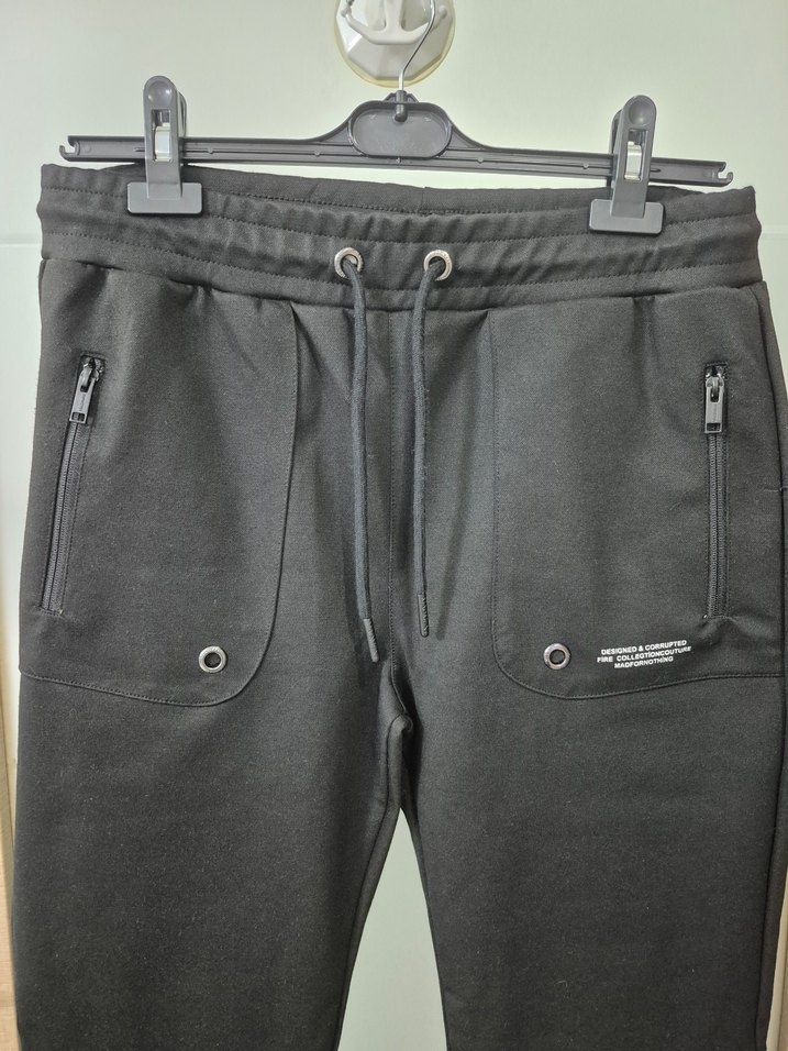 Medmext eşofman altı - Görsel 2