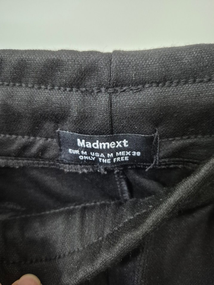 Medmext eşofman altı - Görsel 3