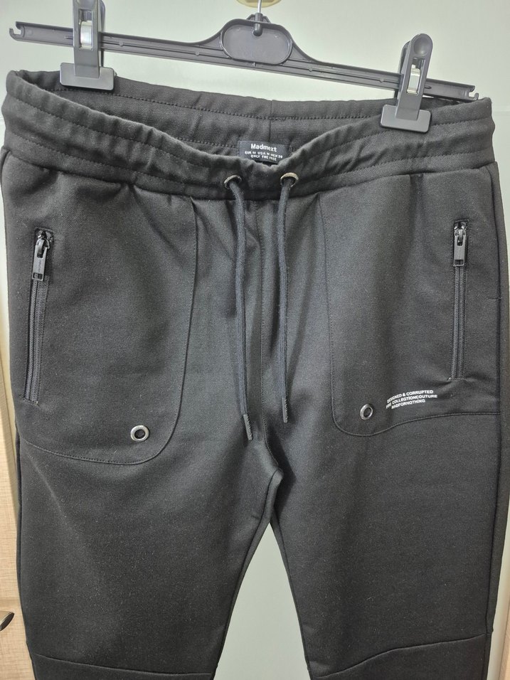 Medmext eşofman altı - Görsel 4