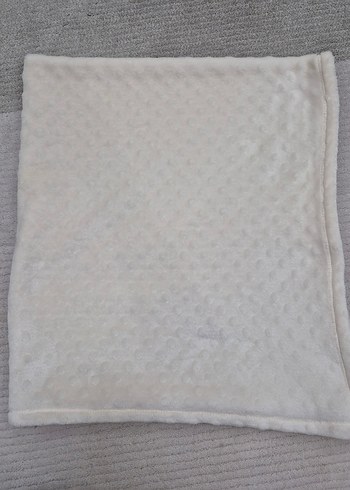 Tomurcuk bebek Battaniyesi - Görsel 2