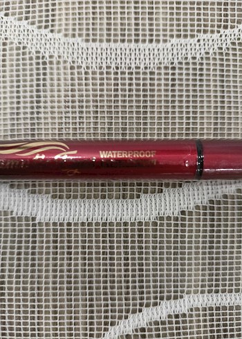 Maybelline Waterproof eyeliner