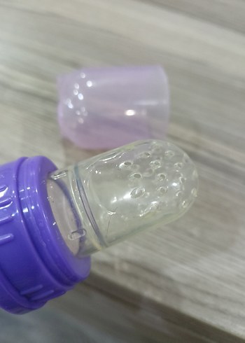 Philips avent suluk - Görsel 8