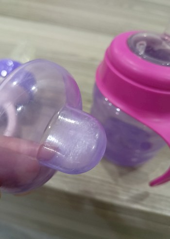 Philips avent suluk - Görsel 6