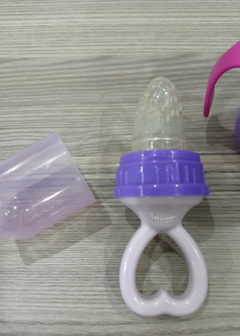 Philips avent suluk - Görsel 7