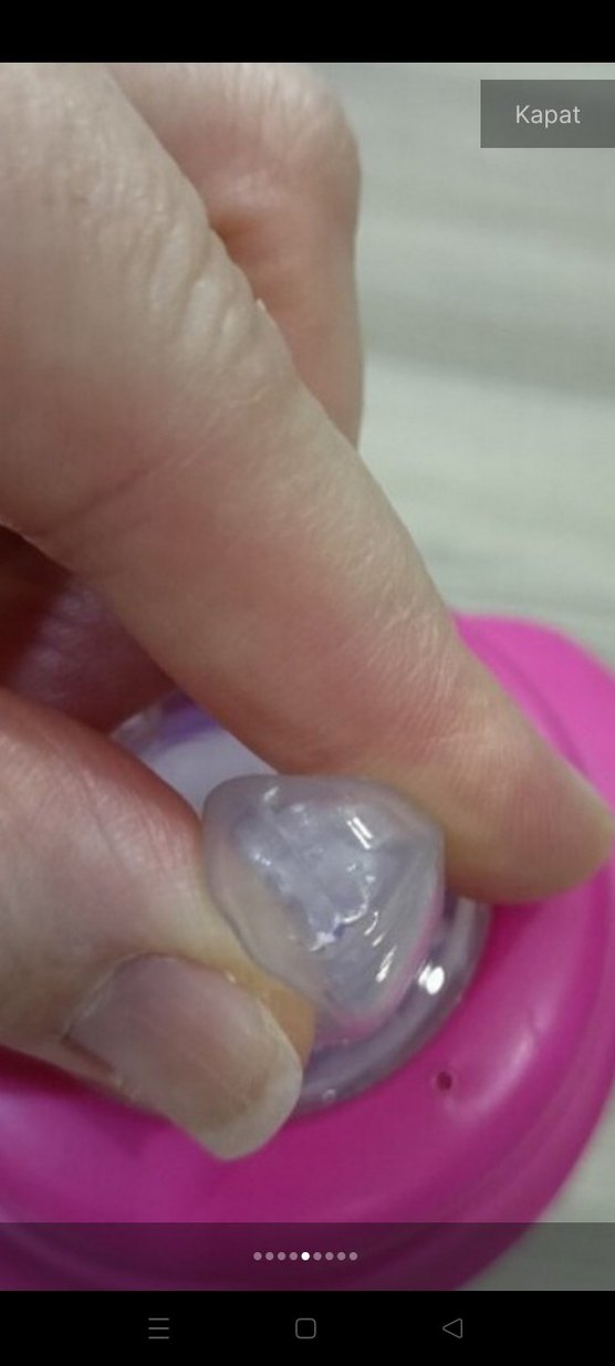 Philips avent suluk - Görsel 5