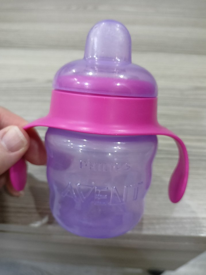 Philips avent suluk - Görsel 4