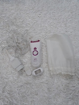 Braun silk epil 7 (7380)