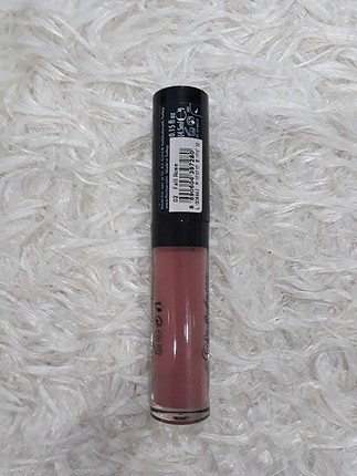 flormar silk matte ruj