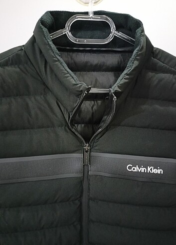 Calvin Klein Calvin Klein şişme yelek 