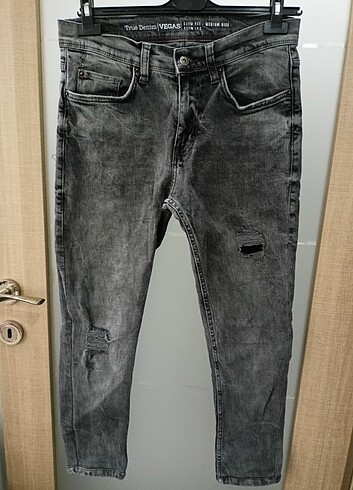 Mustang Mustang jeans