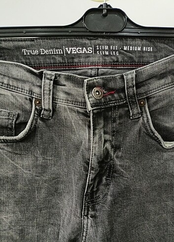 32 Beden Mustang jeans
