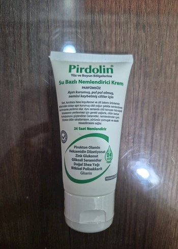 Pirdolin Su Bazlı Nemlendirici nemlendirici