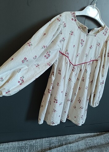 LC Waikiki Kız çocuk elbise