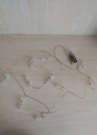 LED ışık