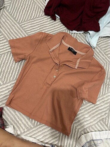 Polo tişört