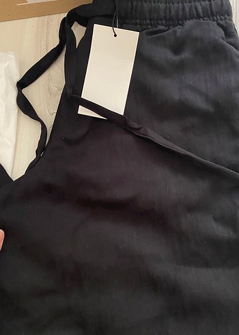 s Beden Zara Straight Fıt Pantolon