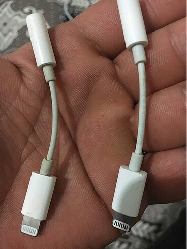İphone 7 dönüştürücü