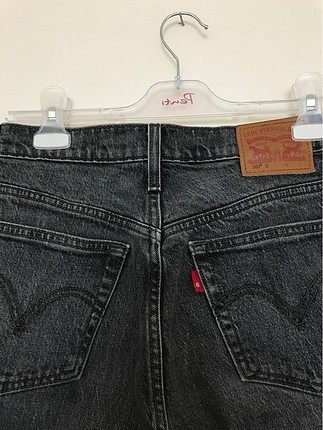 xs Beden Levis 501 Jean
