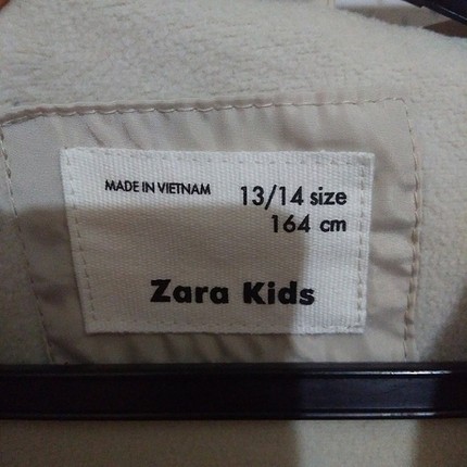 Zara Zara Mont