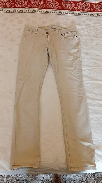 Zara jeans pantolon 