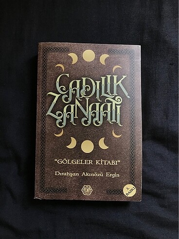 CADILIK ZANAATİ