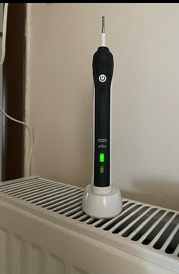 Braun oral b