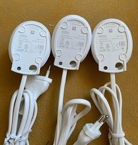 Braun Braun oral b