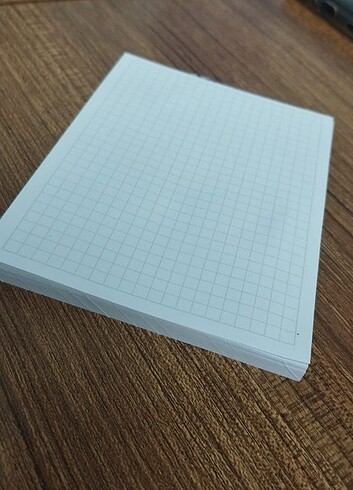 Kareli notluk - Görsel 3