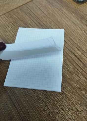 Kareli notluk - Görsel 4