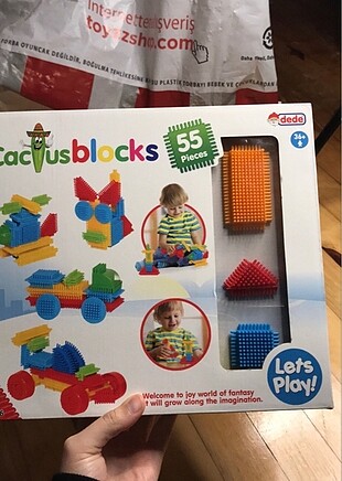 eğitici oyuncak