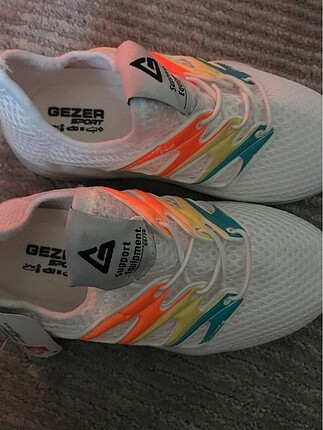 Nike çocuk ayakkabı