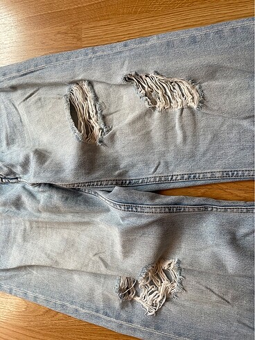 Zara Cocuk pantolon