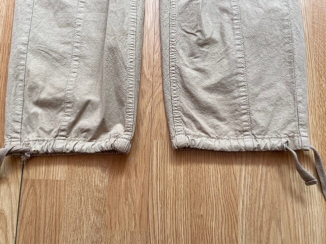 xs Beden Pantolon