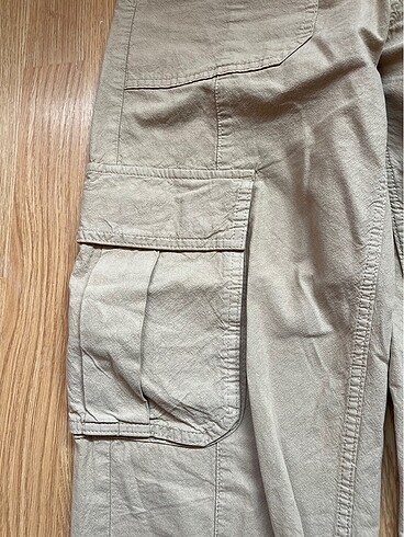 xs Beden camel Renk Pantolon