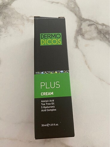 Dermodicos plus krem