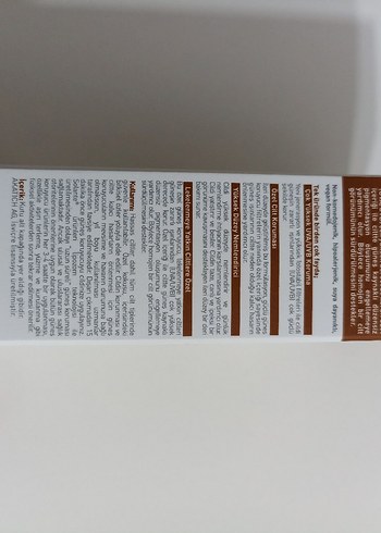 Diğer Solante Pigmenta SPF50+ Güneş Koruyucu Losyon 50 ml