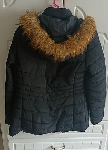 LC Waikiki LC Waikiki Kadın Mont