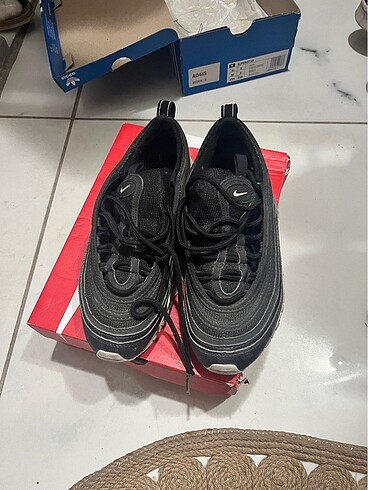 35 Beden nike çocuk ayakkabısı