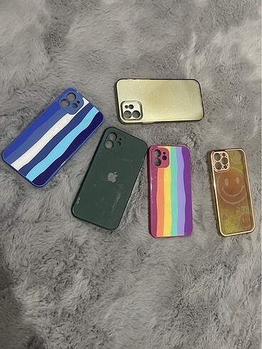 İphone 12 kılıf