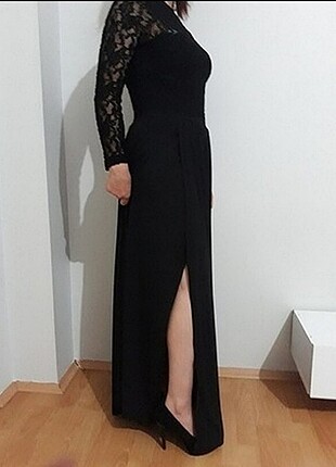 Abiye Elbise 