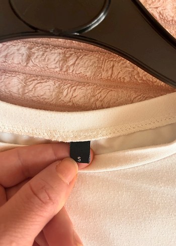 Kadın Beyaz Midi Kısa Kollu Tulum - Görsel 2